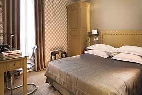 Hôtel Apollon Montparnasse