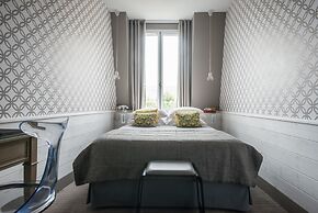 Hôtel Apollon Montparnasse