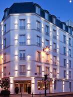 Hôtel Apollon Montparnasse