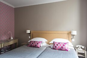 Hôtel Apollon Montparnasse