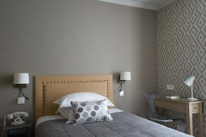 Hôtel Apollon Montparnasse