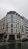 Hôtel Apollon Montparnasse