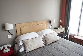 Hôtel Apollon Montparnasse
