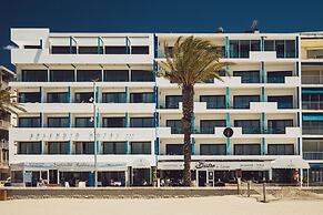 Splendid Hôtel Camargue