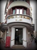 Ours Blanc-Wilson