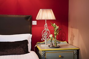 Hotel des Deux Continents
