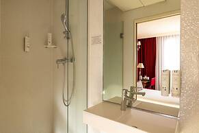 Hotel des Deux Continents