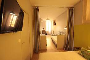 Hotel des Arts