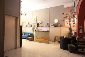 Hotel des Arts