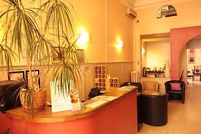 Hotel des Arts