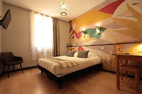 Hotel des Arts