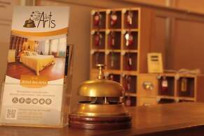 Hotel des Arts