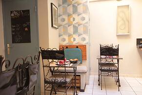Hotel des Arts