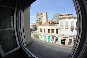 Hotel des Arts
