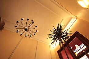 Hotel des Arts