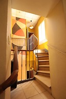 Hotel des Arts