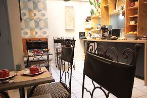 Hotel des Arts