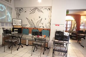 Hotel des Arts