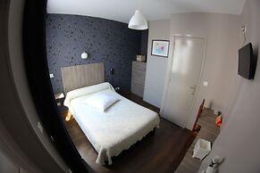Hotel des Arts