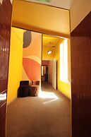 Hotel des Arts