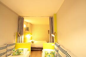 Hotel des Arts