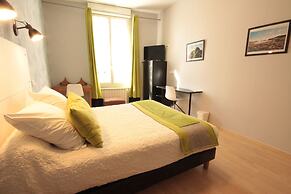 Hotel des Arts