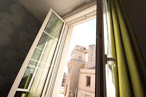 Hotel des Arts