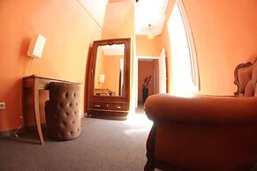 Hotel des Arts