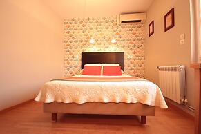 Hotel des Arts