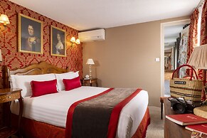 Hotel de Seine