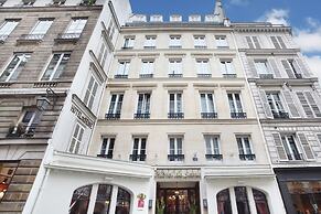 Hotel de Seine
