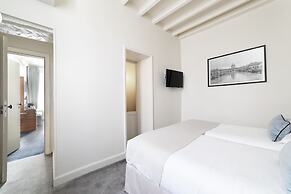 Hotel Verneuil