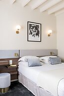 Hotel Verneuil