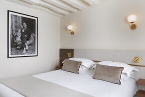 Hotel Verneuil