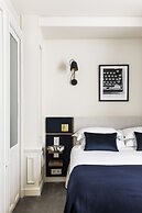 Hotel Verneuil