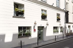 Hotel Verneuil
