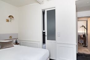 Hotel Verneuil