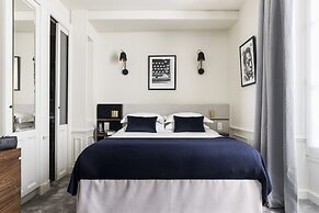 Hotel Verneuil