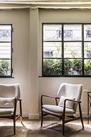 Hotel Verneuil