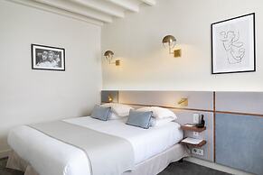 Hotel Verneuil