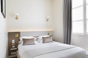 Hotel Verneuil