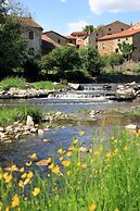Les Rives de l'Arzon