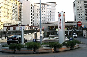 Hotel Igea