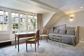 Hotel Concortel