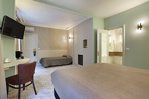 Hotel Concortel