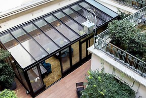 Hotel Concortel