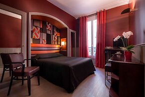 Hotel Concortel