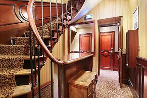 Hotel Concortel