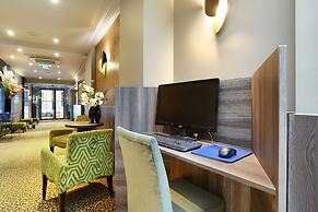 Hotel Concortel