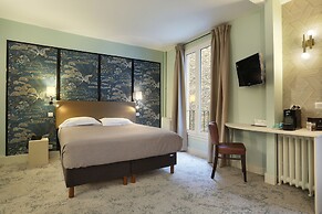 Hotel Concortel